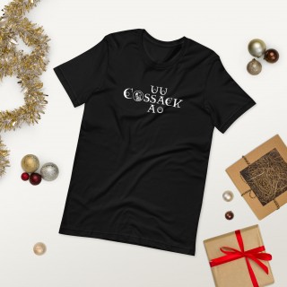 T-shirt Cossack